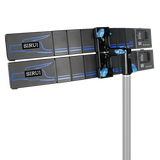 Panneau LED Sirui RGB B25R-D Fense - afbeelding 3