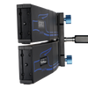 Panneau LED Sirui RGB B25R-D Fense