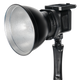 Lampe à tache LED de la lumière du jour Sirui C60
