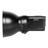 Lampe à taches LED Sirui RGB C60R - afbeelding 1