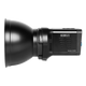 Lampe à taches LED Sirui RGB C60R