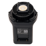 Lampe à taches LED Sirui RGB C60R - afbeelding 2