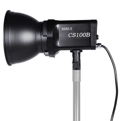 Sirui Bi-Color a dirigé monolight CS100B