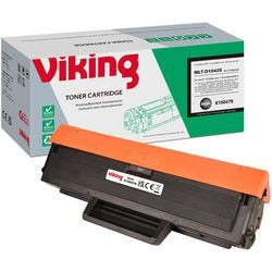 Cartouche toner compatible Viking MLT-D1042s aulne noir