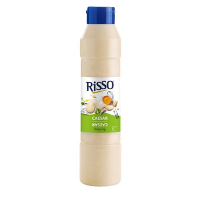 Vinaigrette Risso César (1 litre)