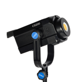 Sirui Daylight LED Monolight CS200 - afbeelding 4