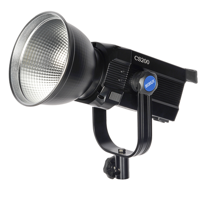 Sirui Bi-Color a dirigé monolight CS200B