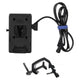 Plaque de batterie Sirui V-Mount VM-01