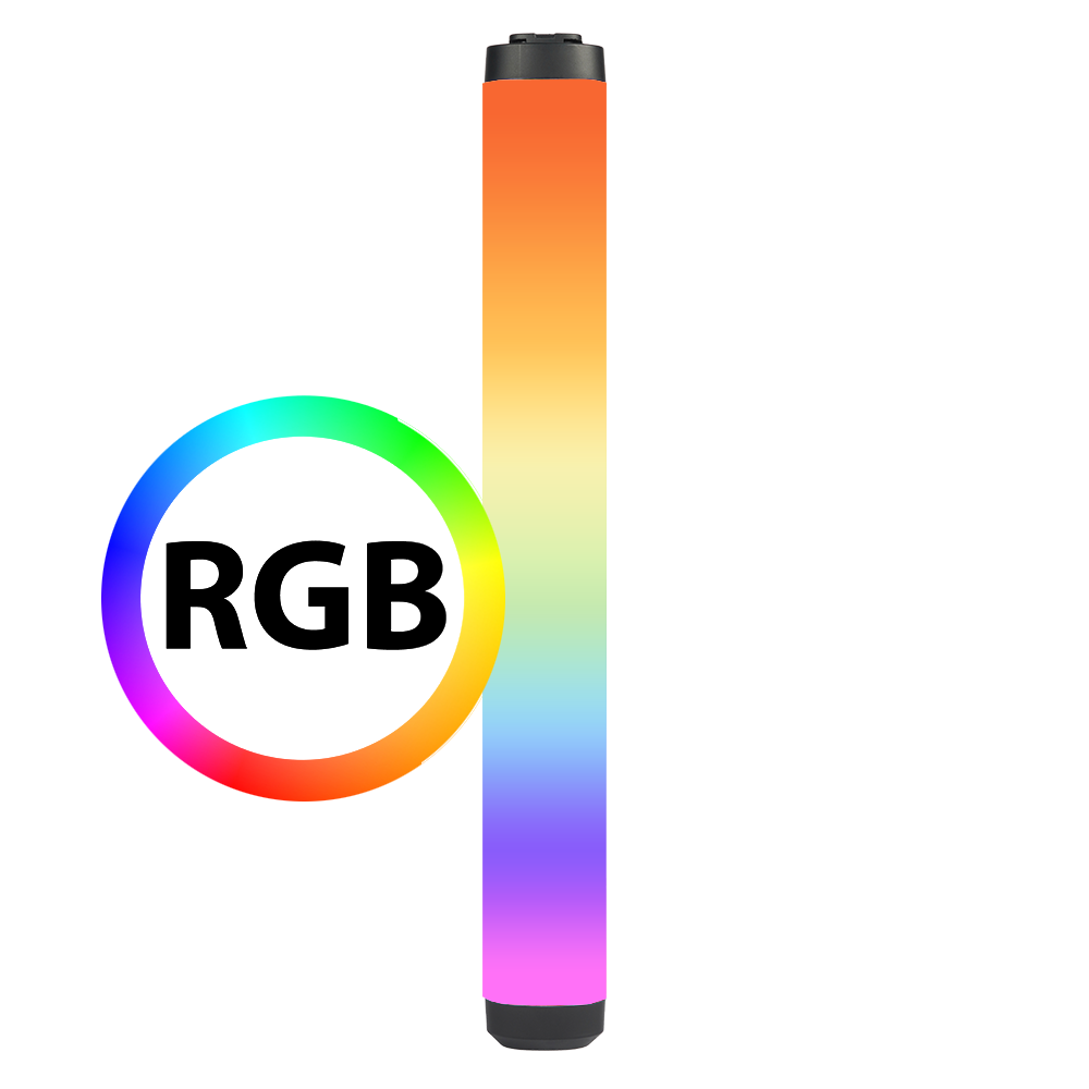 Sirui LED Tubelight T30 Black