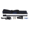 Sirui LED Tubigle T120 Telescopic avec mini trépied