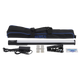 Sirui LED Tubigle T120 Telescopic avec mini trépied