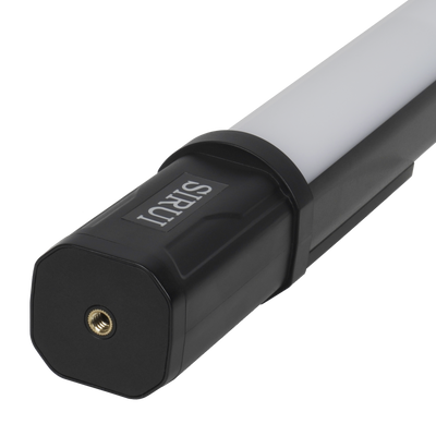 Sirui LED Tubigle T120 Telescopic avec mini trépied