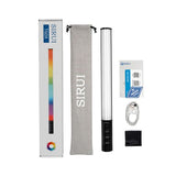 Sirui LED Tubigle T60X Telescopic - afbeelding 5