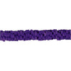Creativ company perles d'argile, d 5-6 mm, diamètre de trou 2 mm, violet, 145 pièces 1 boîte