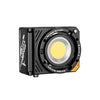 Lampe LED de poche cob bicolore Sirui c300x ii