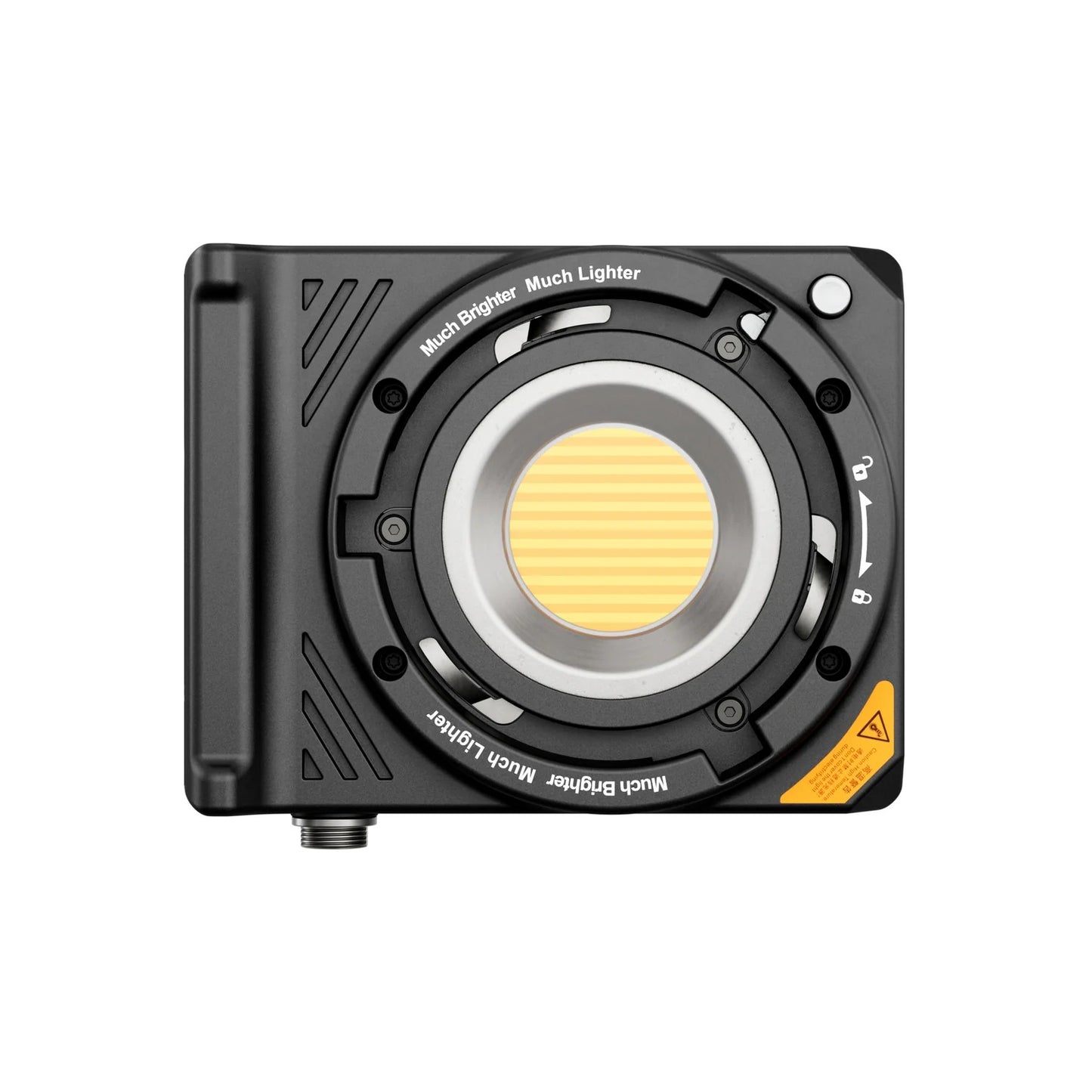 Lampe LED de poche cob bicolore Sirui c300x ii