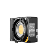 Lampe LED de poche cob bicolore Sirui c300x ii - afbeelding 4