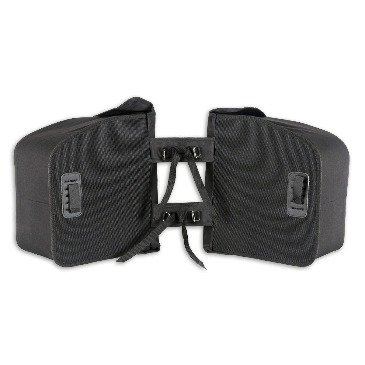 Sac à vélo Lynx Black 35 litres