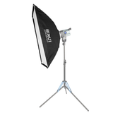 Softbox pliable sirui QR6090 60x90 cm - afbeelding 1