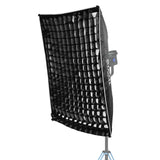 Softbox pliable sirui QR6090 60x90 cm - afbeelding 4