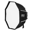 Boîte à lumière Sirui rgx60 ii (v2) 60 cm