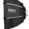 Boîte à lumière Sirui rgx60 ii (v2) 60 cm