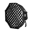 Boîte à lumière Sirui rgx60 ii (v2) 60 cm