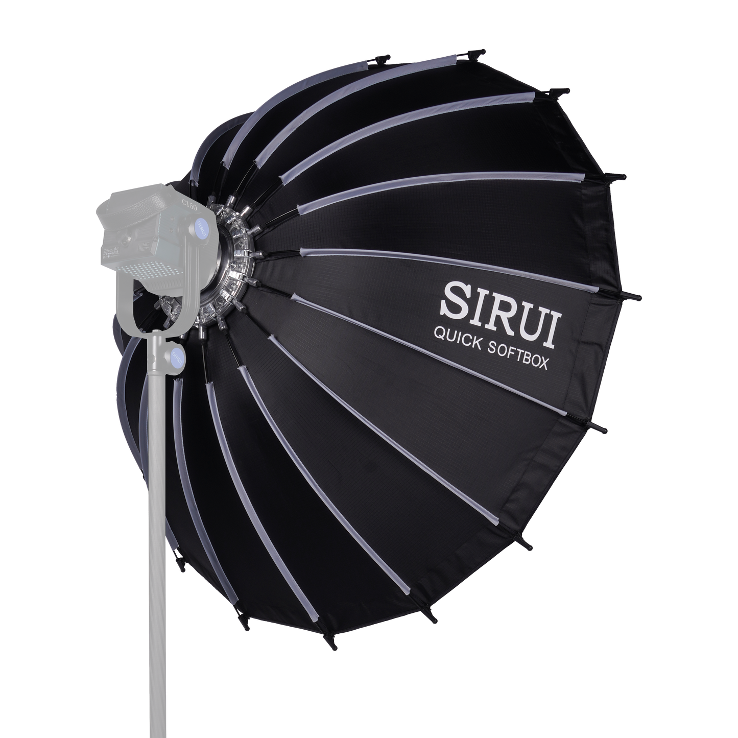 Softbox sirui rgx105 105 cm