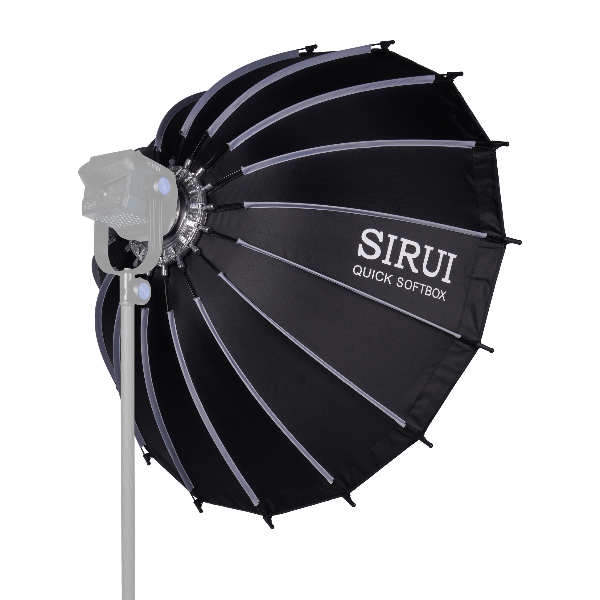 Softbox sirui rgx105 105 cm