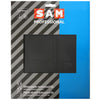 Sam papier de verre imperméable fin 5 pièces