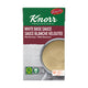 Sauce base blanche Knorr garde d'or (1 litre)