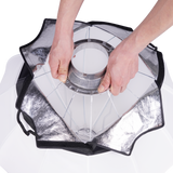 Softbox Softbox Sirui RGQ65 65 cm - afbeelding 4