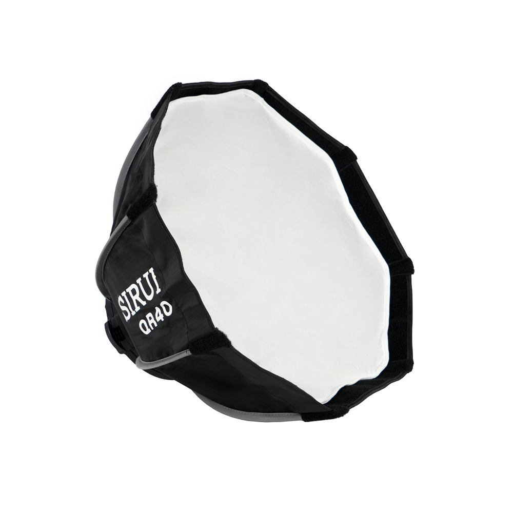 Softbox sirui QR40 40 cm