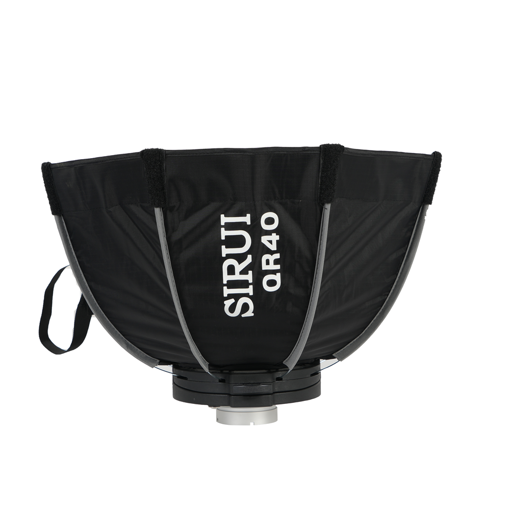 Softbox sirui QR40 40 cm