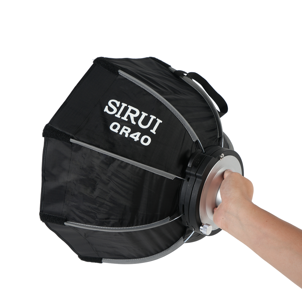 Softbox sirui QR40 40 cm
