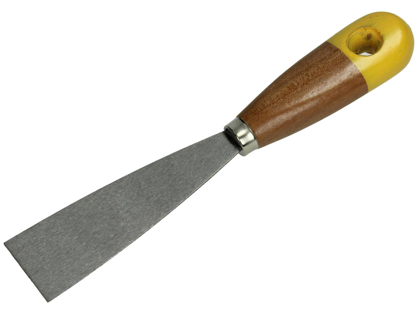 Couteau à mastic économique Sam 40mm
