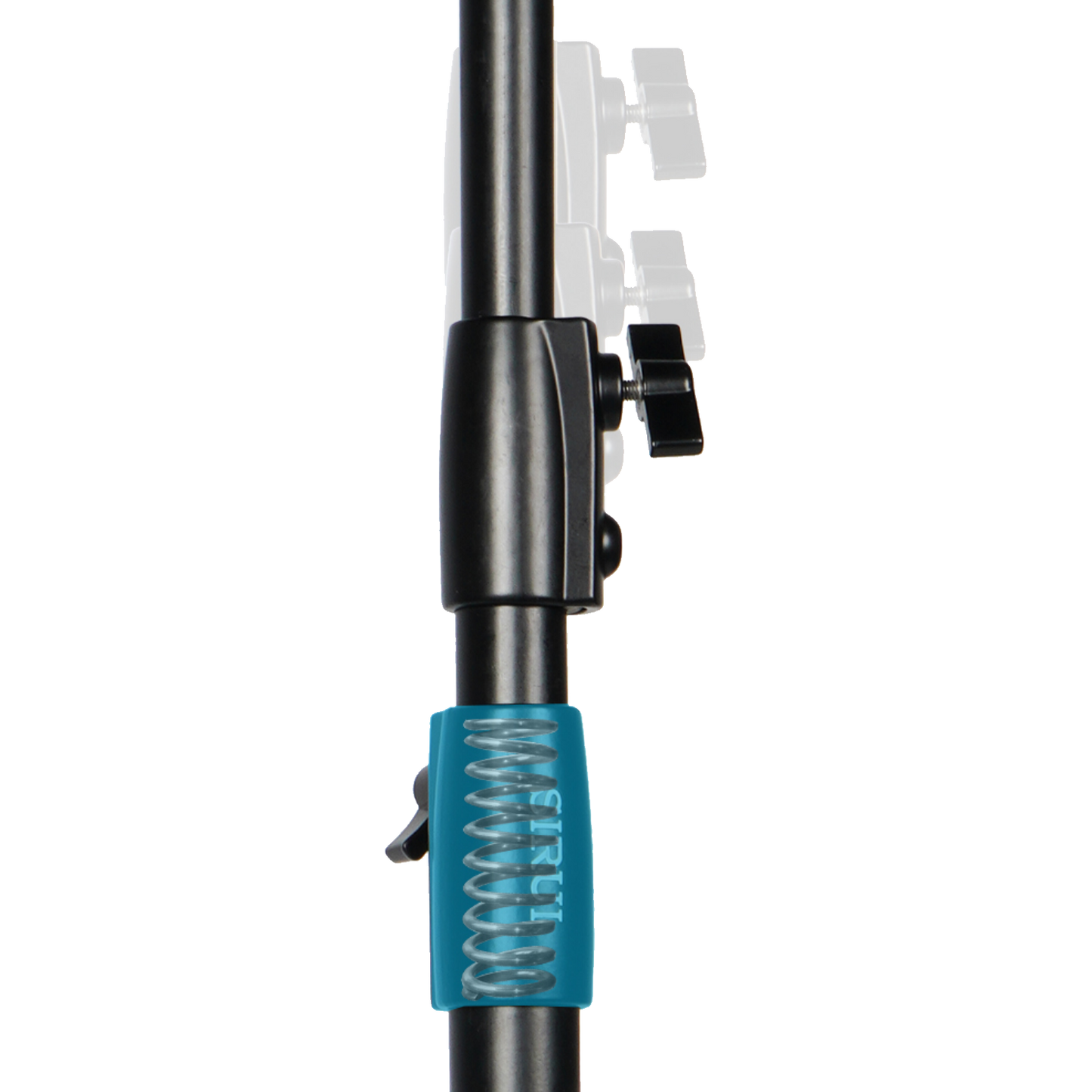 Sirui Heavy Duty Statff DJ280 2,8m