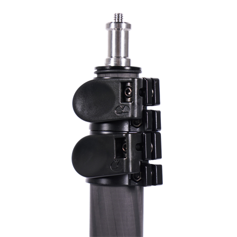 Sirui Carbon Stathief DK28 Suspension aérienne 2,8 m
