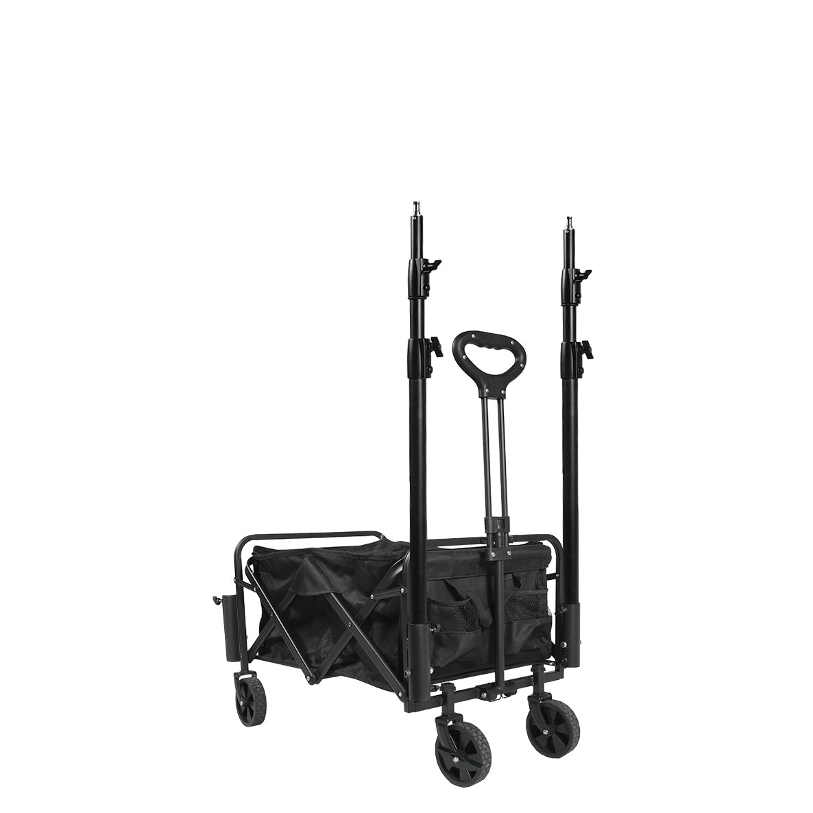 Chariot de transport pliable Sirui FPC02 avec 2 stands