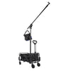 Chariot de transport pliable Sirui FPC02 avec 2 stands
