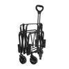 Chariot de transport pliable Sirui FPC02 avec 2 stands