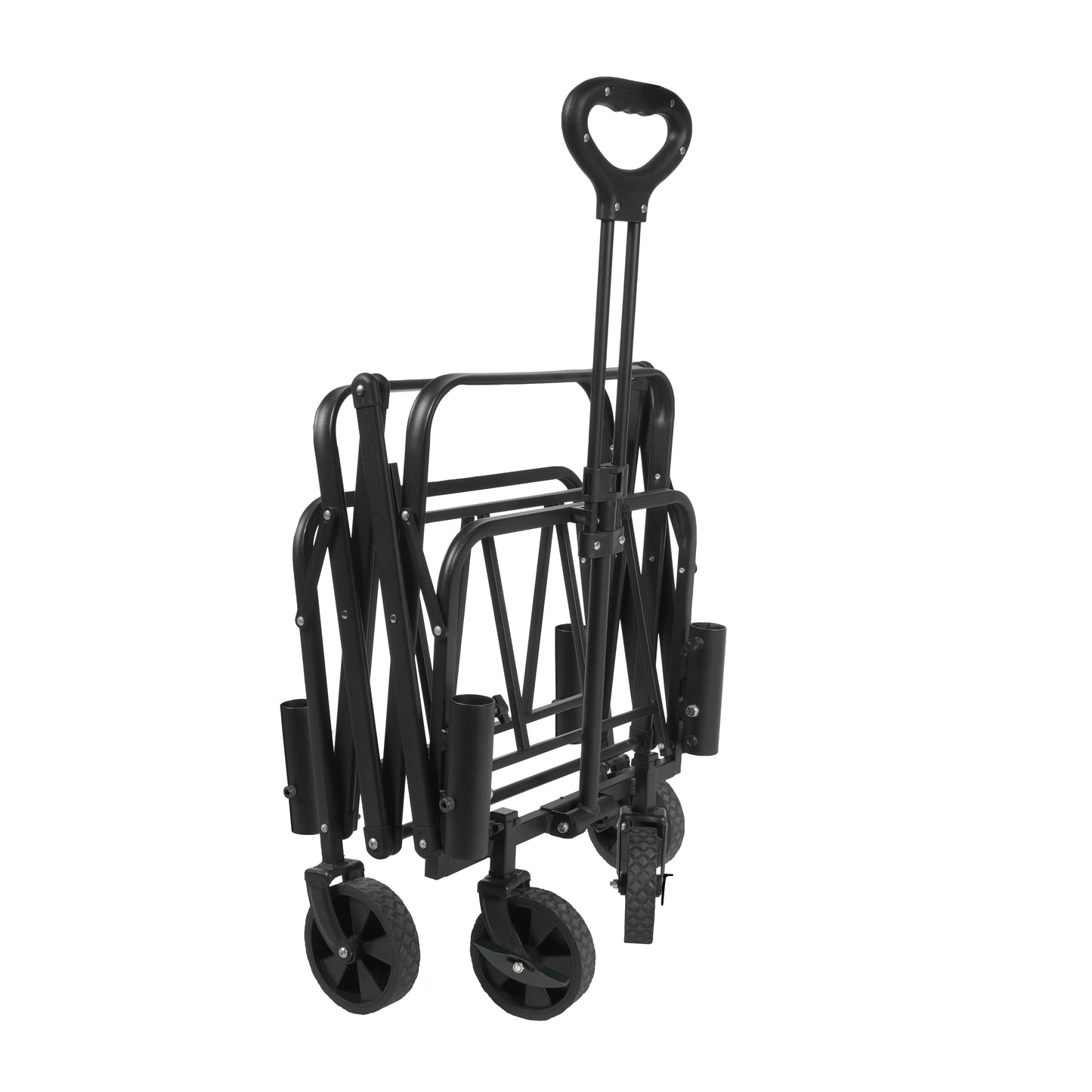 Chariot de transport pliable Sirui FPC02 avec 2 stands