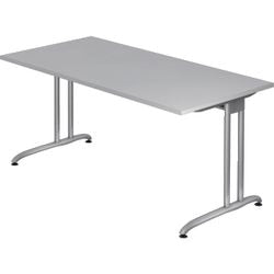 Bach bureau marteau vbs16 5 mélamine pied en T