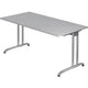 Bach bureau marteau vbs16 5 mélamine pied en T