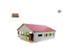 Kids Globe Globe Luxury Horse Stable 1:32