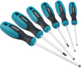 Ensembles de pilotes à vis Hazet PZ 810 6pz 6 pièces. - afbeelding 2