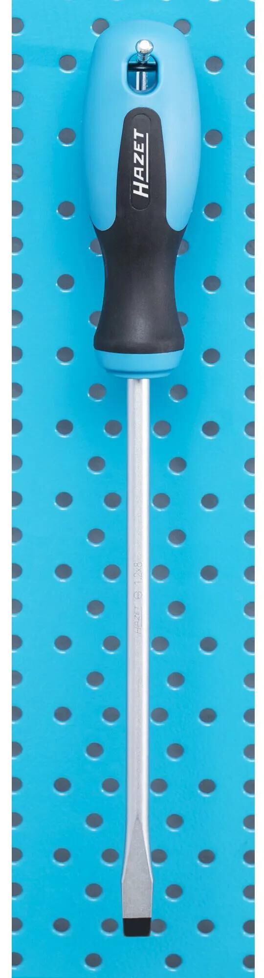 Ensembles de pilotes à vis Hazet PZ 810 6pz 6 pièces.