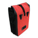 Lynx Pack Bag Tarpaulin 21 litres rouge