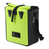 Lynx Tarpaulin Vally xl Sac à vélo unique 21L. jaune fluo