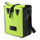 Lynx Tarpaulin Vally xl Sac à vélo unique 21L. jaune fluo